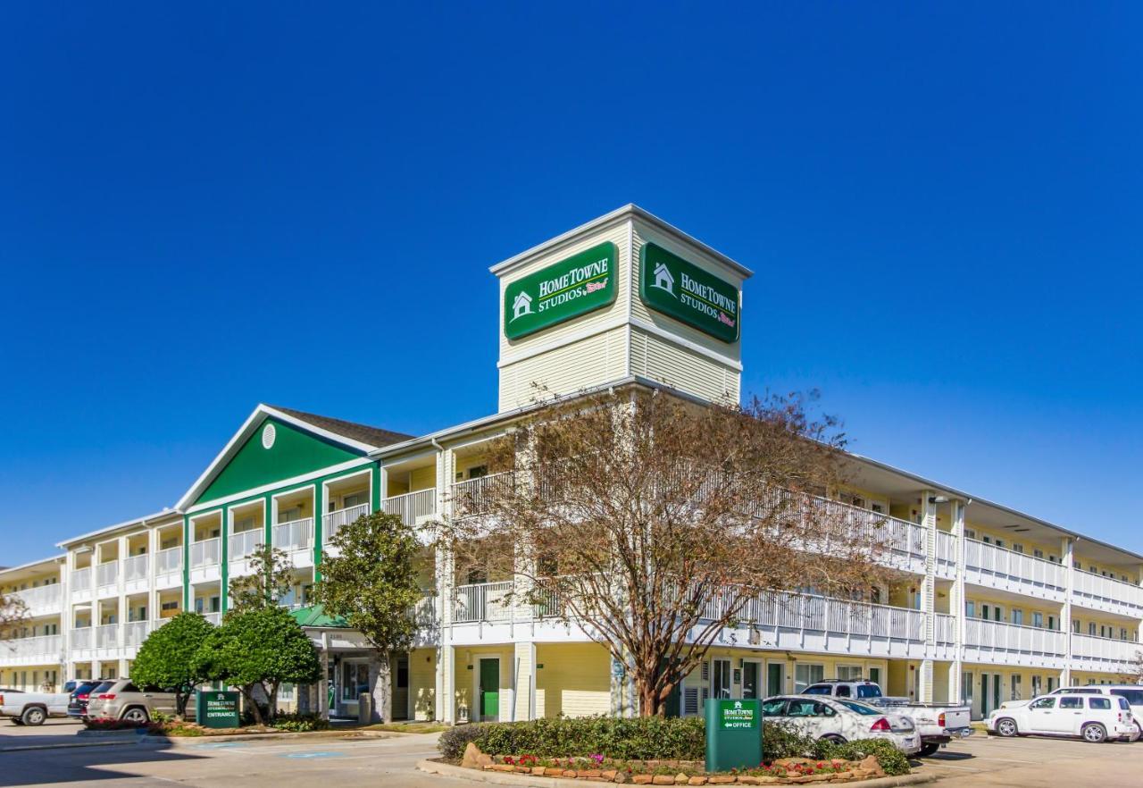 Hometowne Studios Houston - West Oaks - Energy Corridor Esterno foto