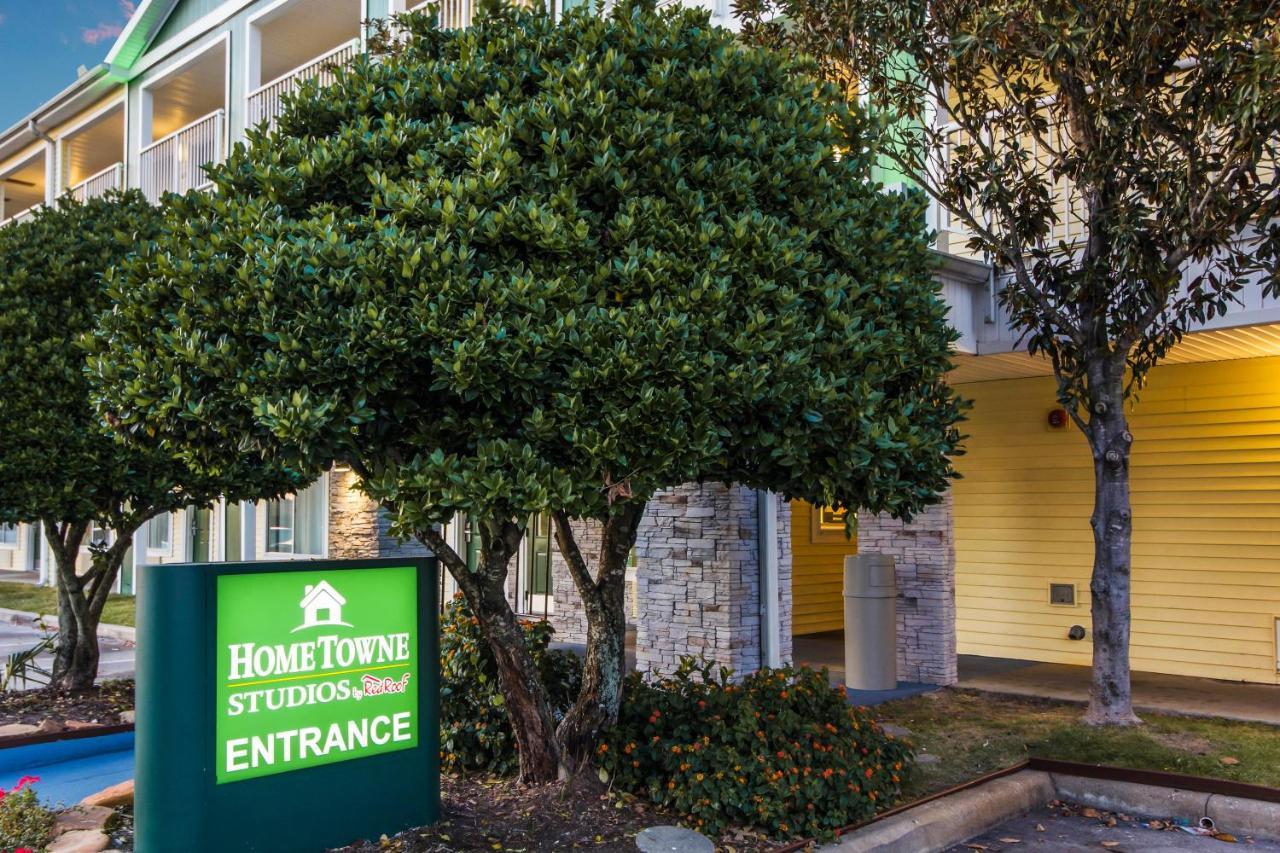 Hometowne Studios Houston - West Oaks - Energy Corridor Esterno foto