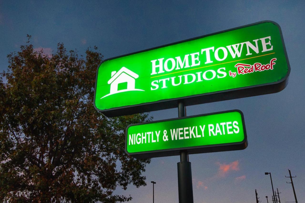 Hometowne Studios Houston - West Oaks Esterno foto