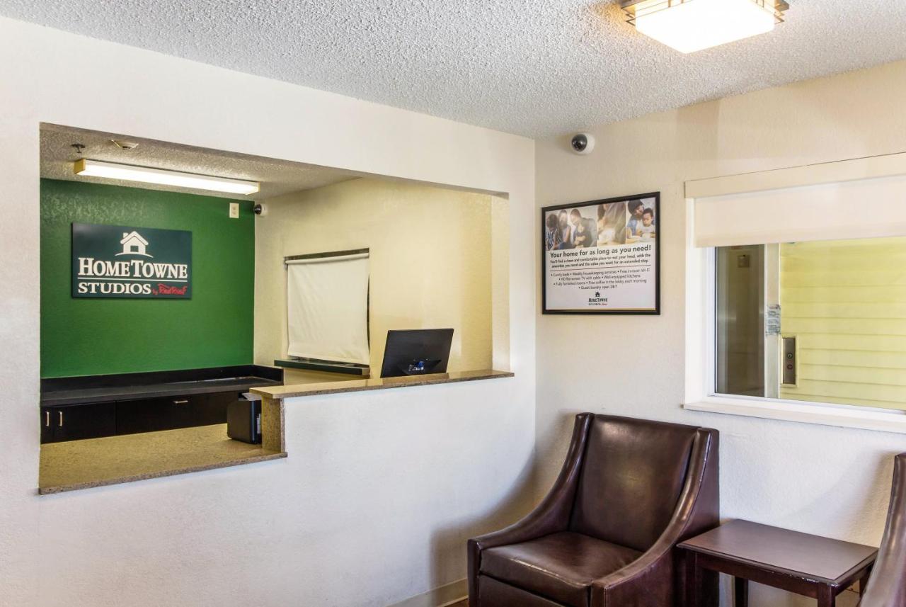 Hometowne Studios Houston - West Oaks - Energy Corridor Esterno foto