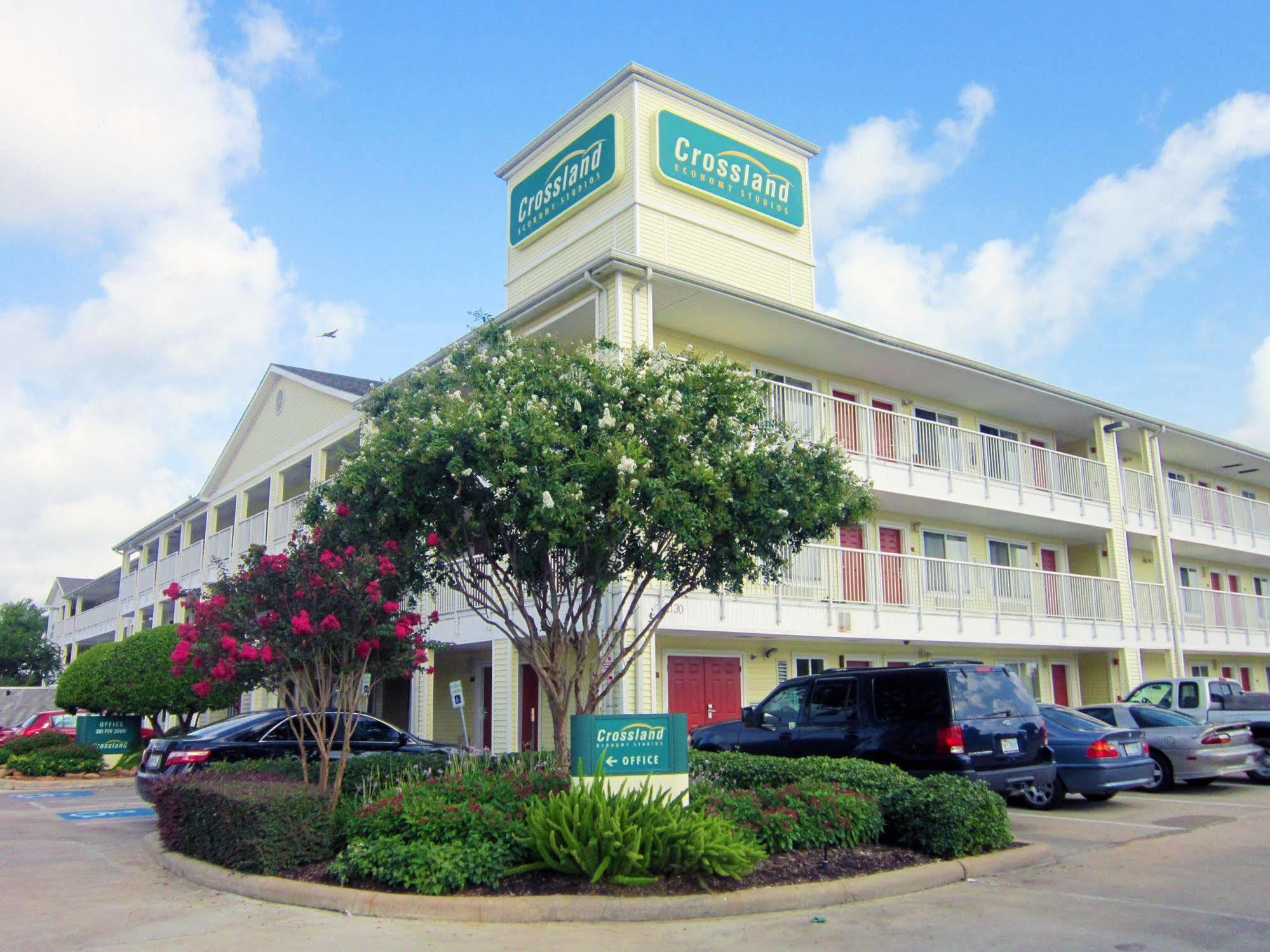 Hometowne Studios Houston - West Oaks - Energy Corridor Esterno foto