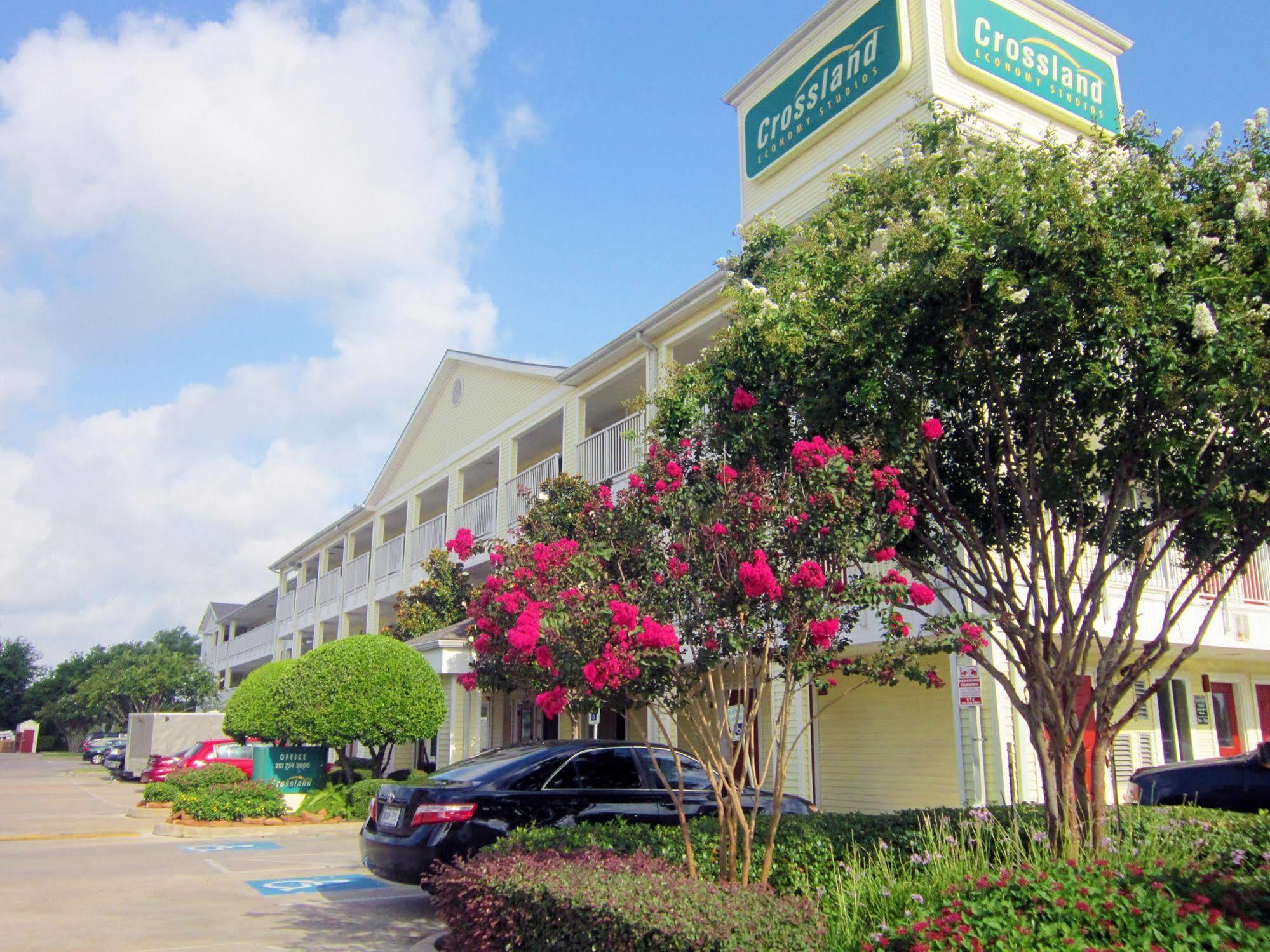Hometowne Studios Houston - West Oaks - Energy Corridor Esterno foto